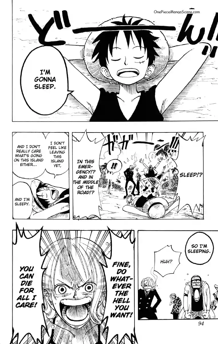 Chapter 76: Sleep 8 one-piece-chapter-76-7
