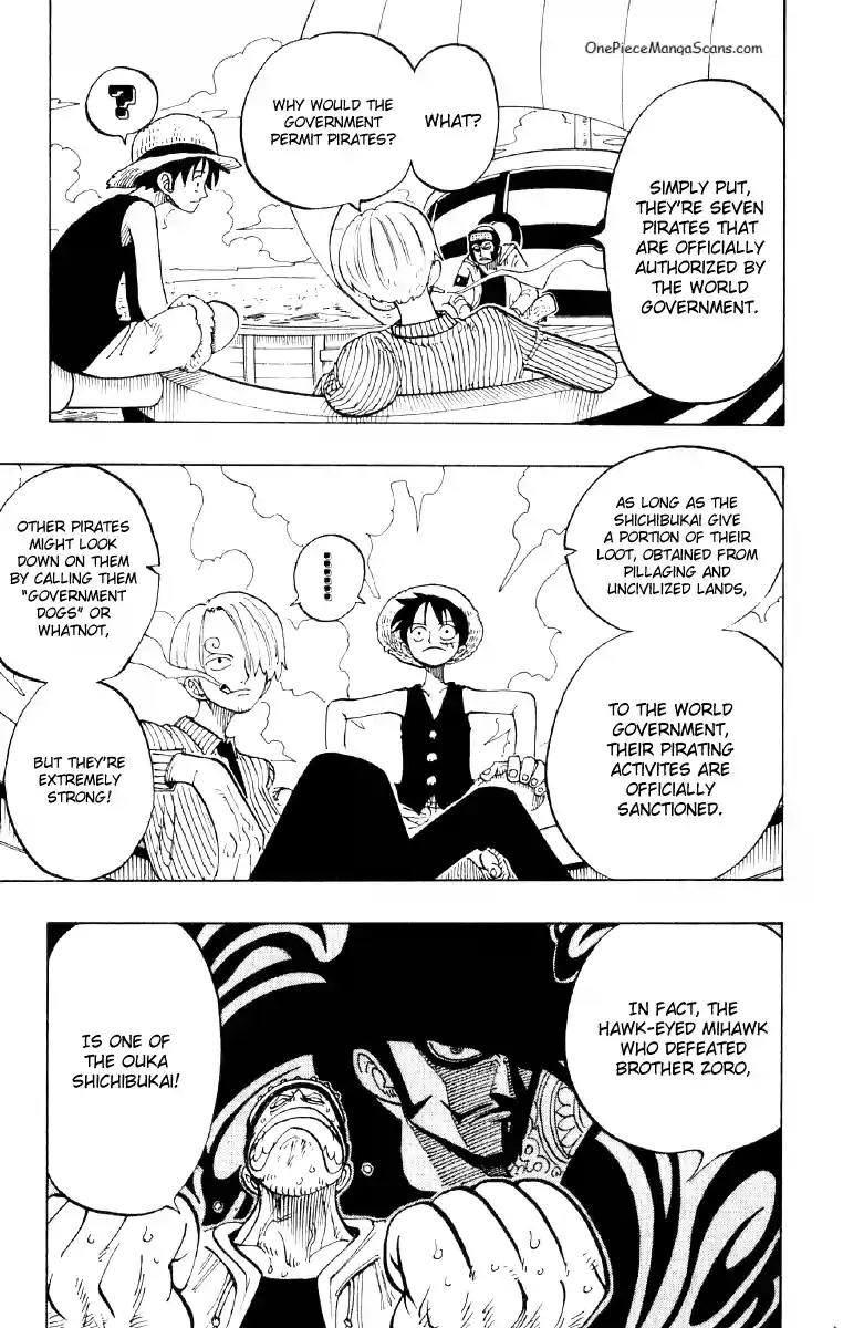 Chapter 69: Arlong Park 8 one-piece-chapter-69-7