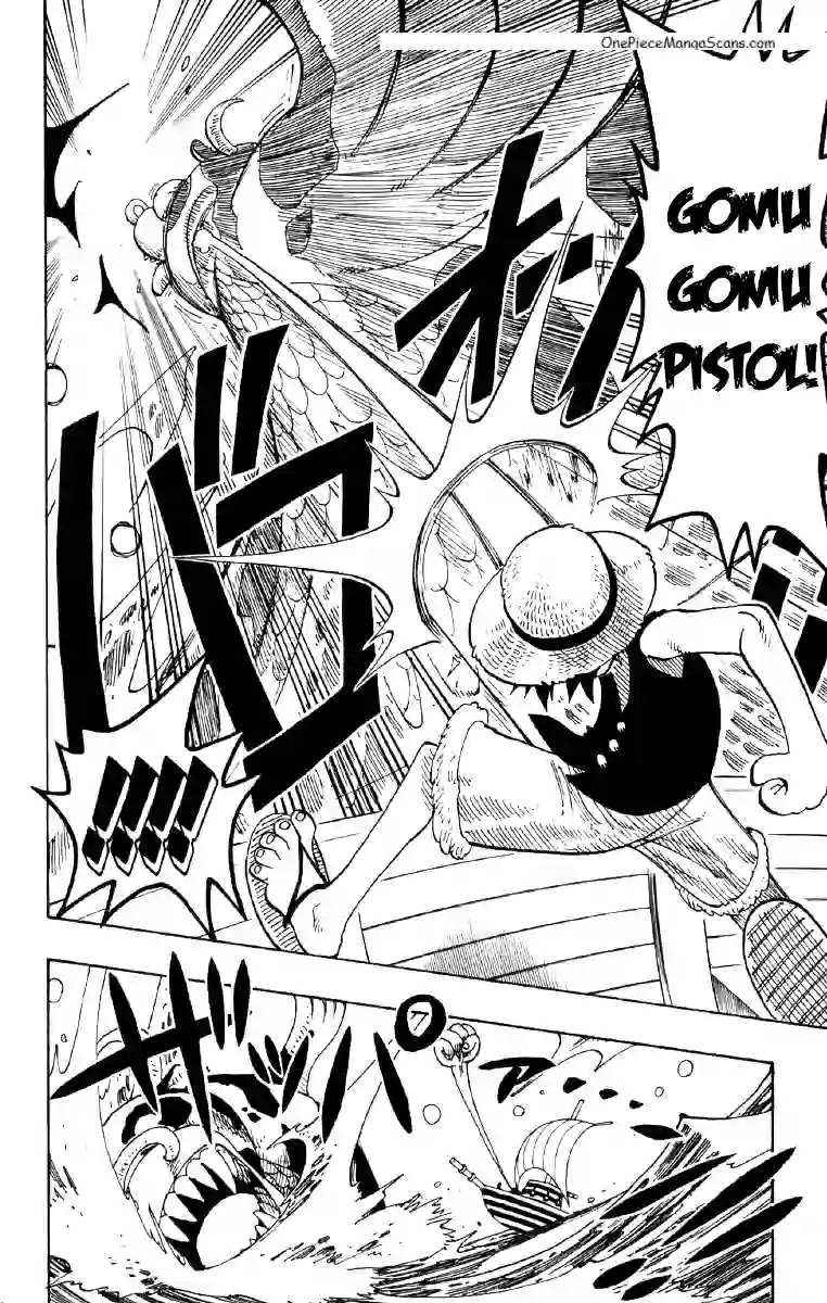 Chapter 73: Monsters of the Grand Line 8 one-piece-chapter-73-7