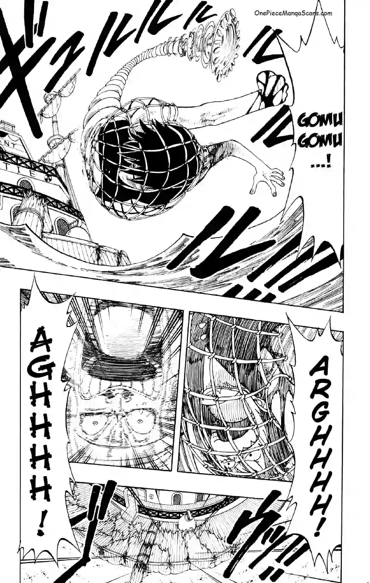 Chapter 66: The Chewed-up Spear 8 one-piece-chapter-66-7
