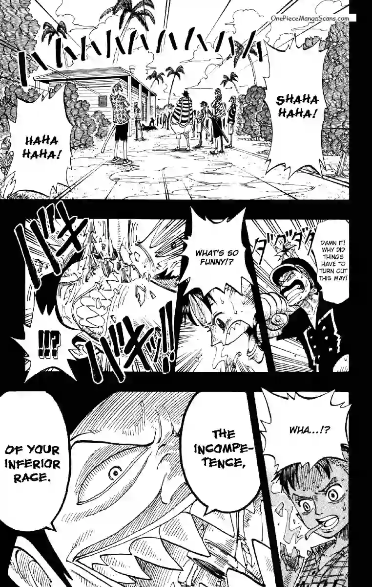 Chapter 78: Belle-Mère 9 one-piece-chapter-78-8