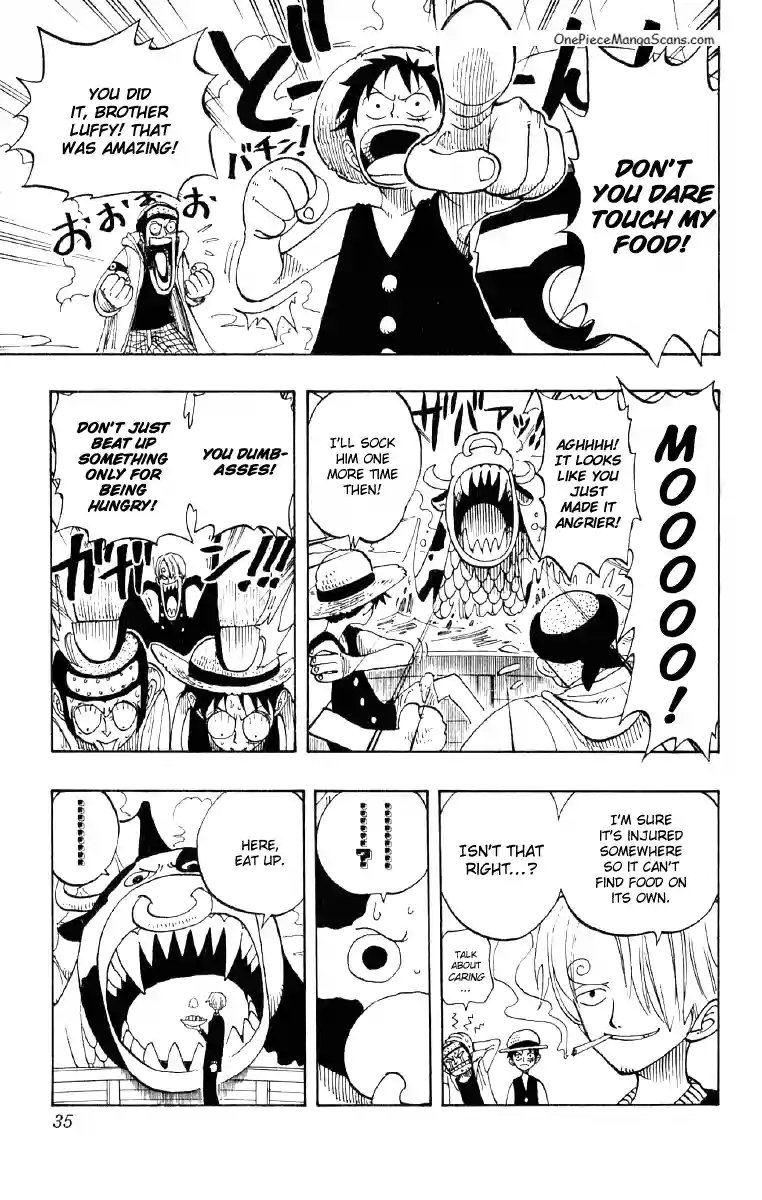 Chapter 73: Monsters of the Grand Line 9 one-piece-chapter-73-8