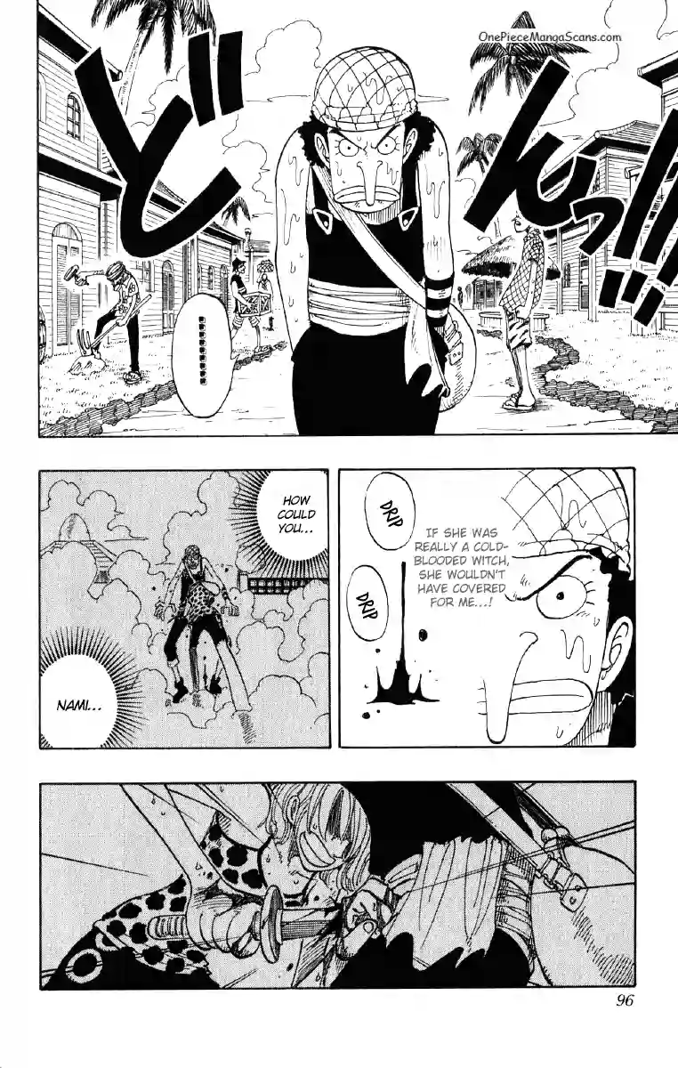 Chapter 76: Sleep 10 one-piece-chapter-76-9