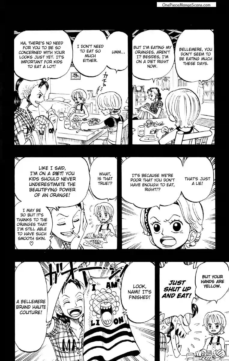 Chapter 77: The First Step Toward a Dream 10 one-piece-chapter-77-9