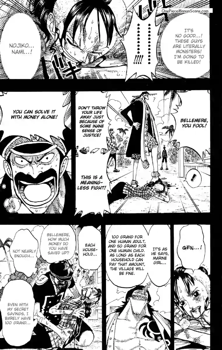 Chapter 78: Belle-Mère 11 11_result