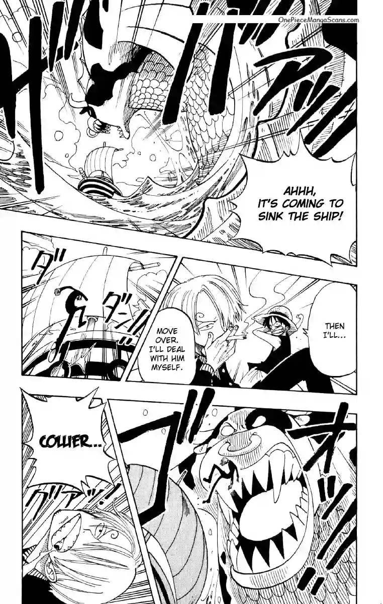 Chapter 73: Monsters of the Grand Line 11 11_result