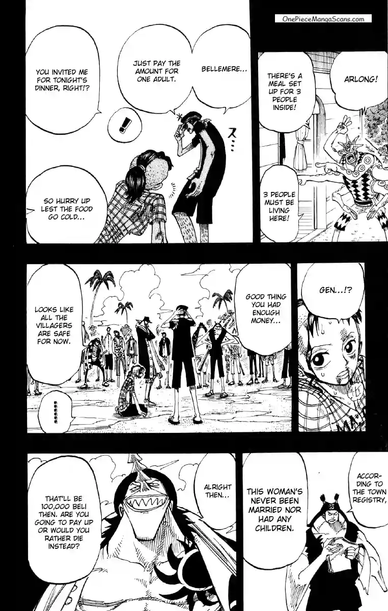 Chapter 78: Belle-Mère 12 12_result