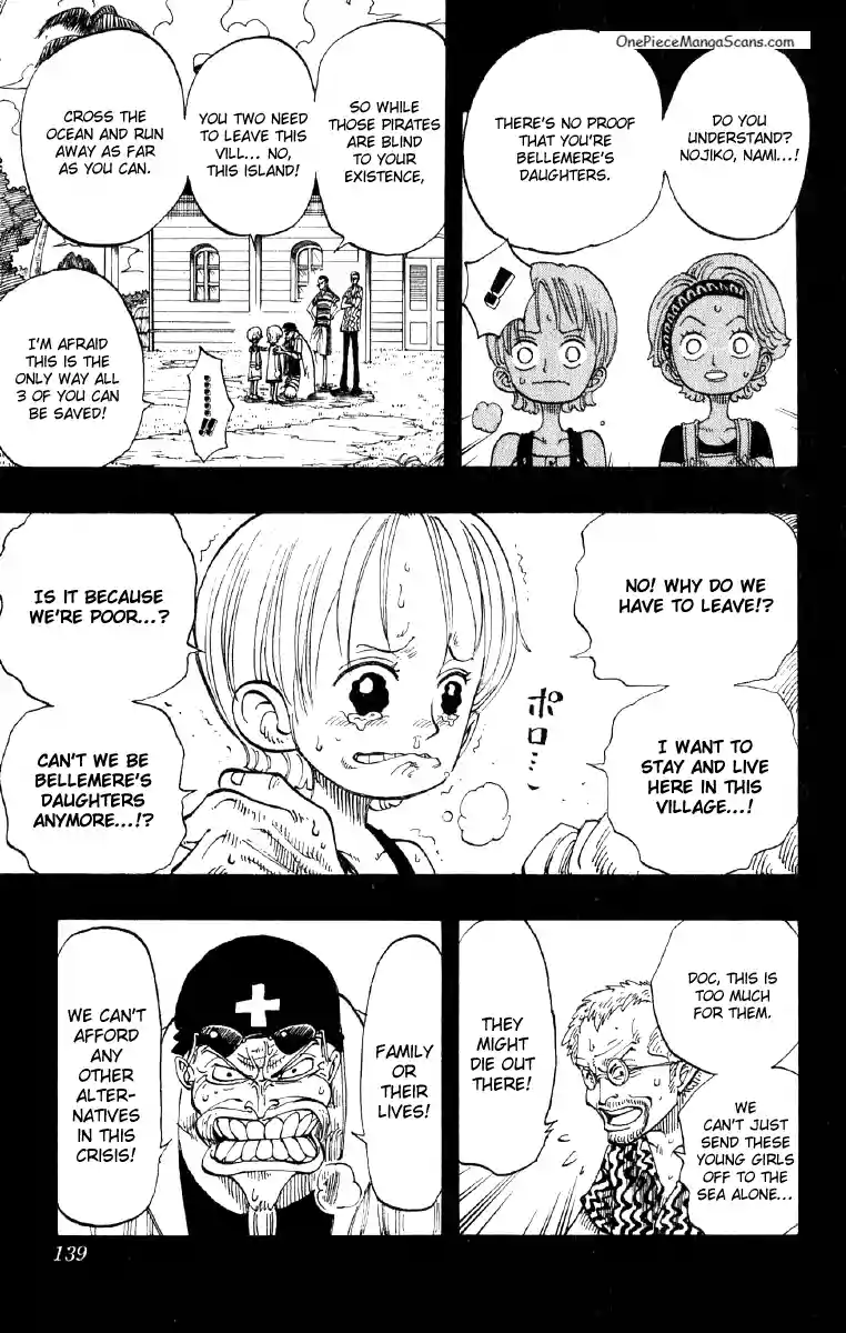 Chapter 78: Belle-Mère 13 13_result