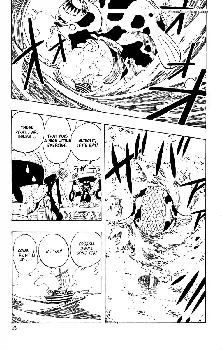 Chapter 73: Monsters of the Grand Line 13 13_result