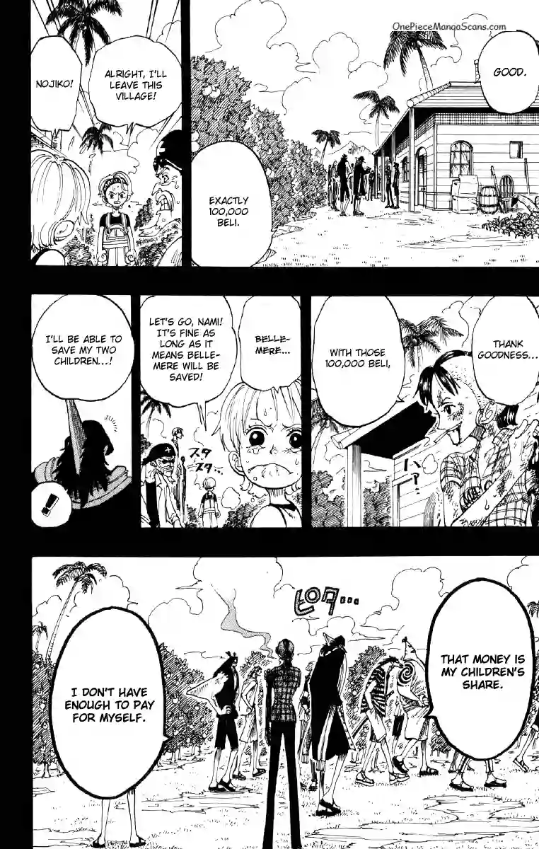 Chapter 78: Belle-Mère 14 14_result