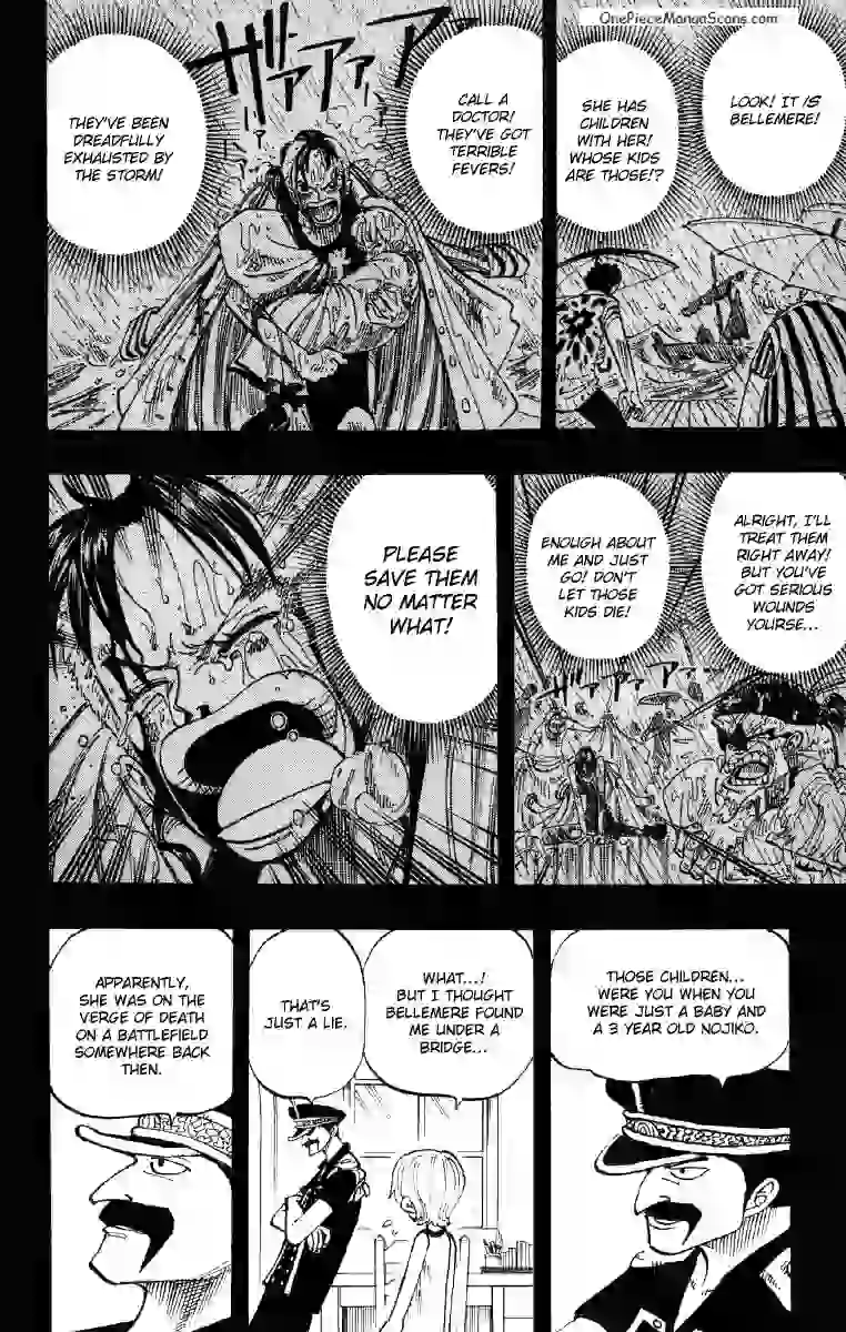 Chapter 77: The First Step Toward a Dream 16 16_result