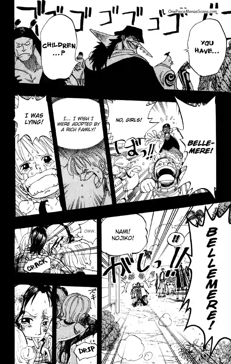 Chapter 78: Belle-Mère 16 16_result