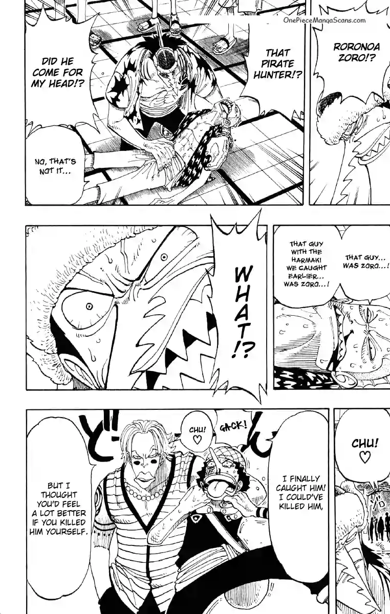 Chapter 73: Monsters of the Grand Line 16 16_result