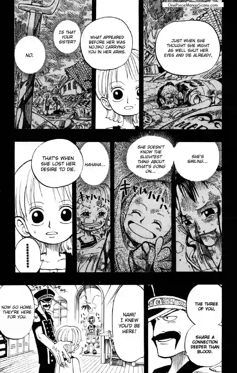 Chapter 77: The First Step Toward a Dream 17 17_result