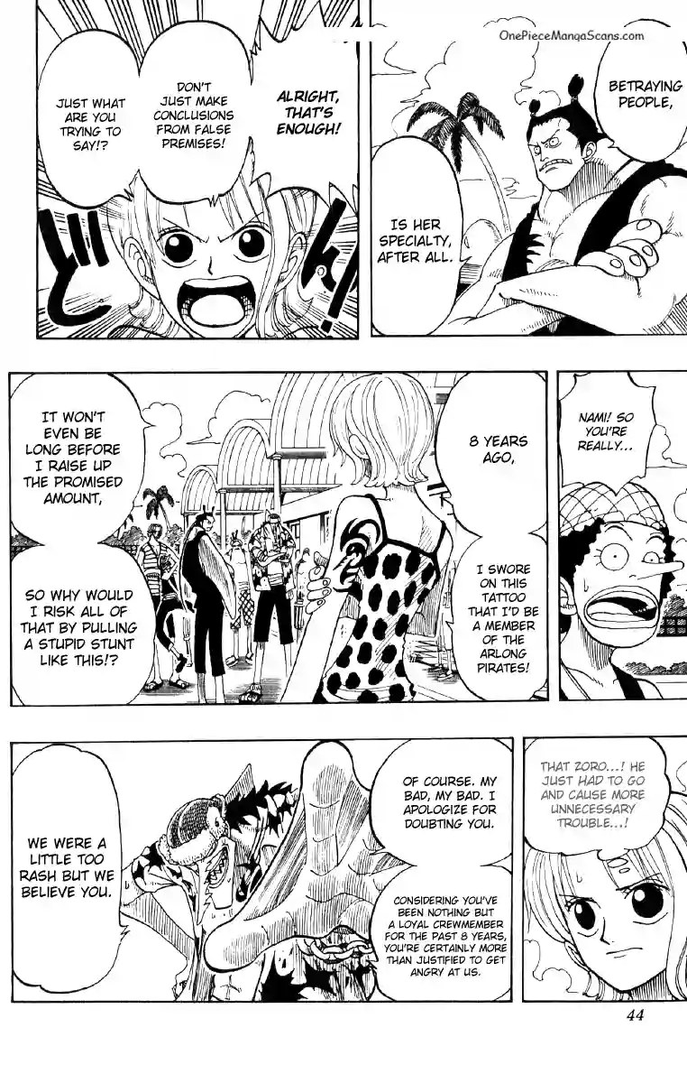 Chapter 73: Monsters of the Grand Line 18 18_result