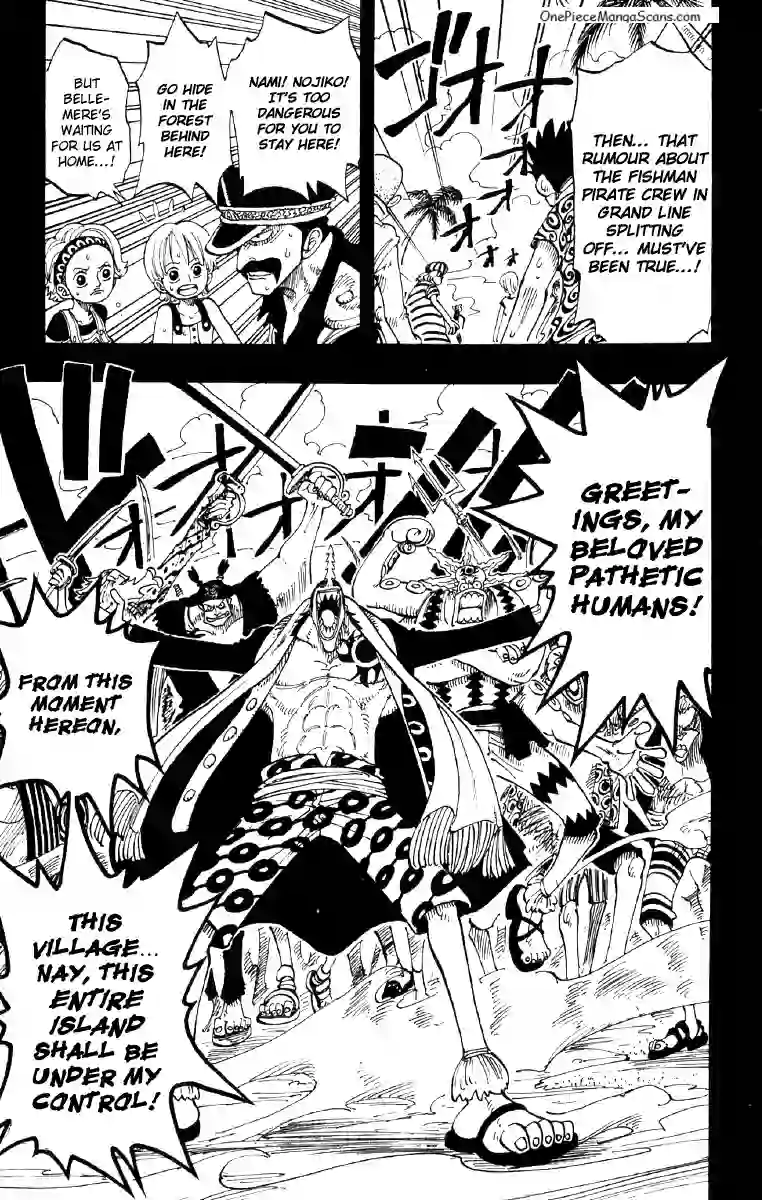 Chapter 77: The First Step Toward a Dream 19 19_result