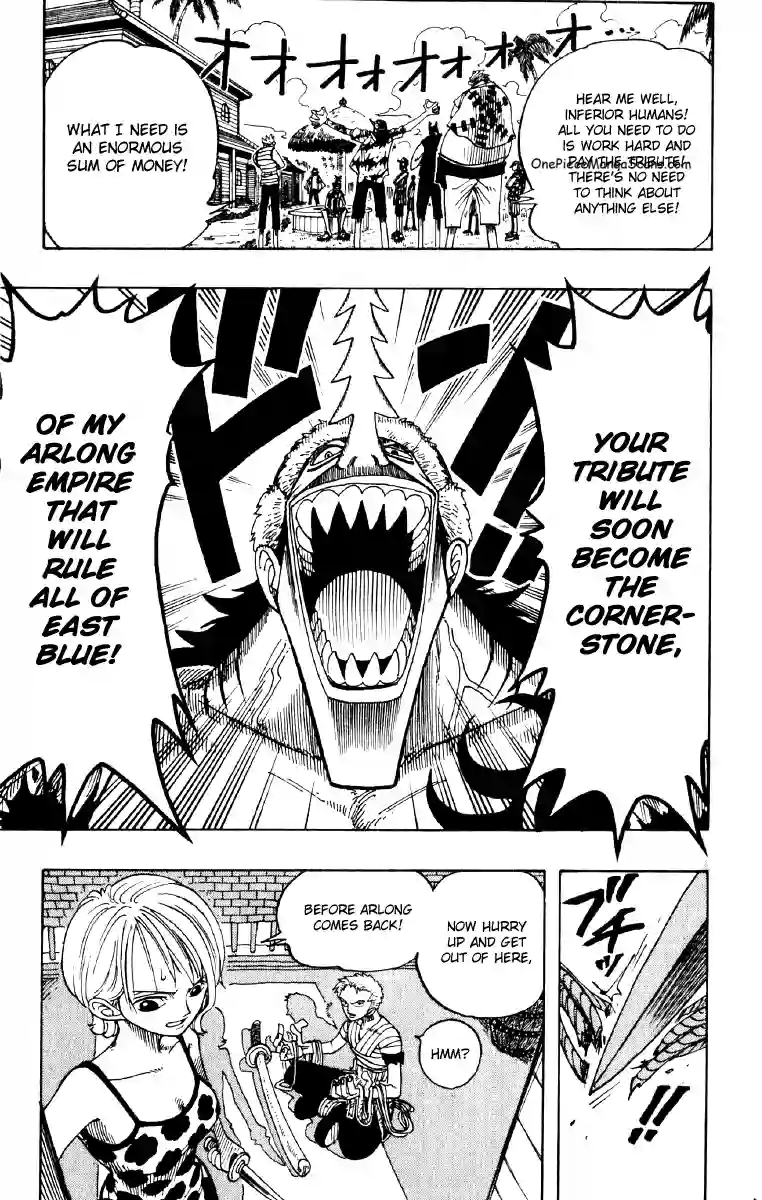 Chapter 71: Lords of All Creation 19 19 result 6