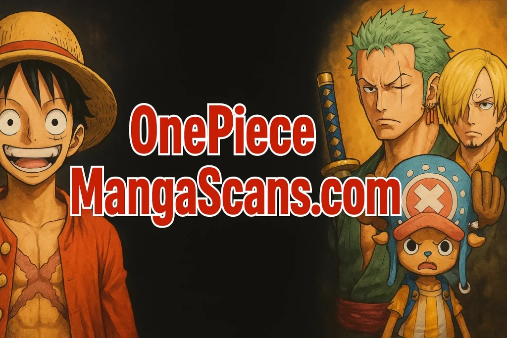 one-piece-manga-scans