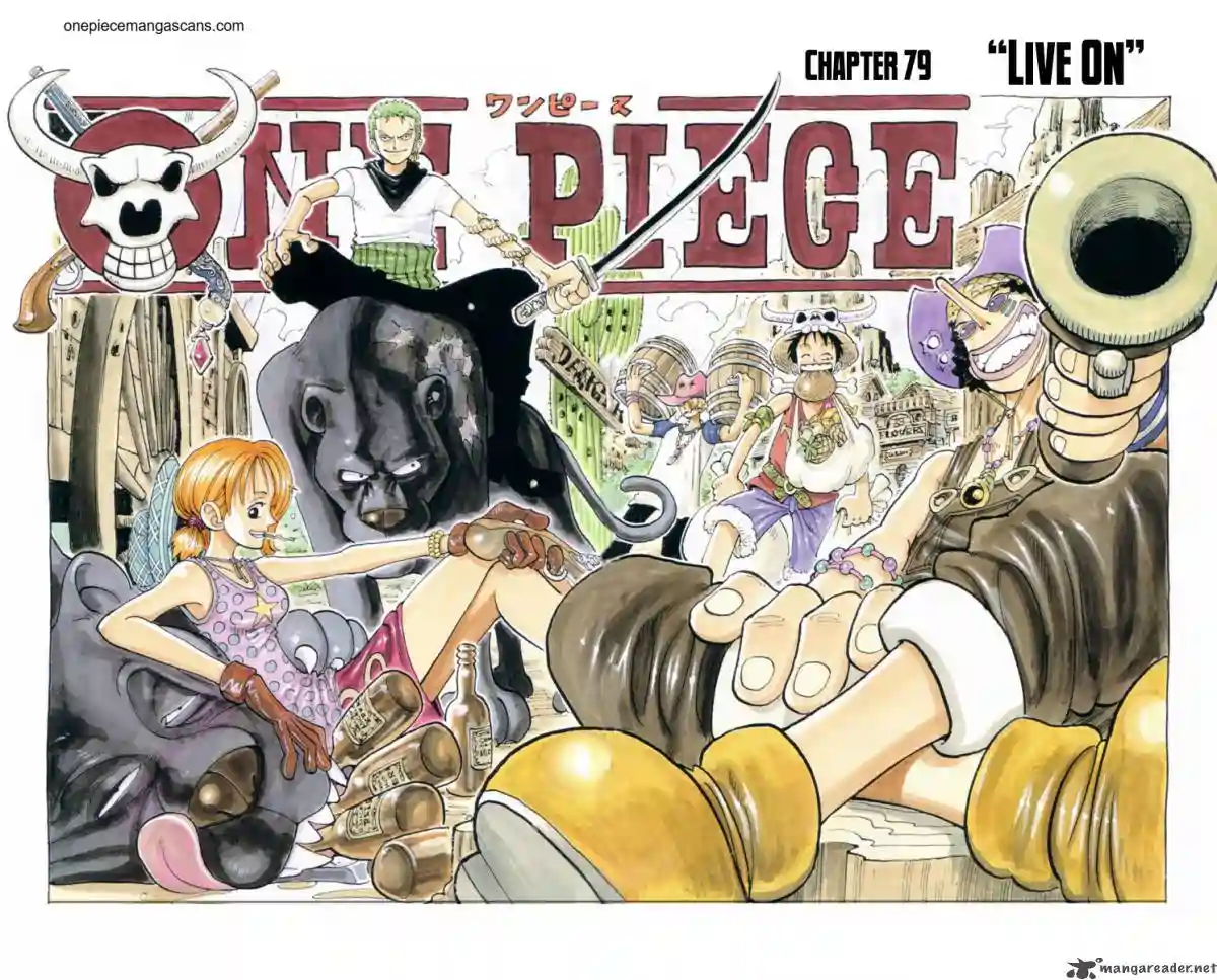 Chapter 79: To Live 1 one_piece_79_1_result