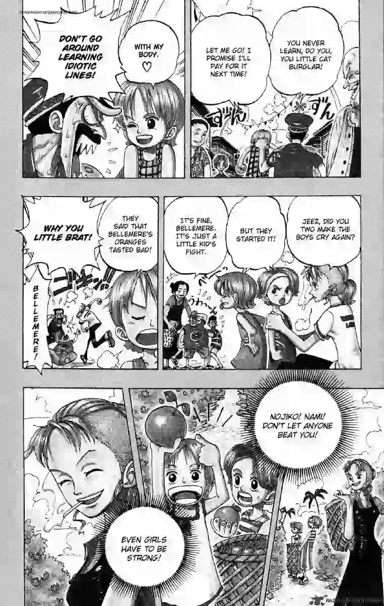 Chapter 79: To Live 4 one_piece_79_4_result