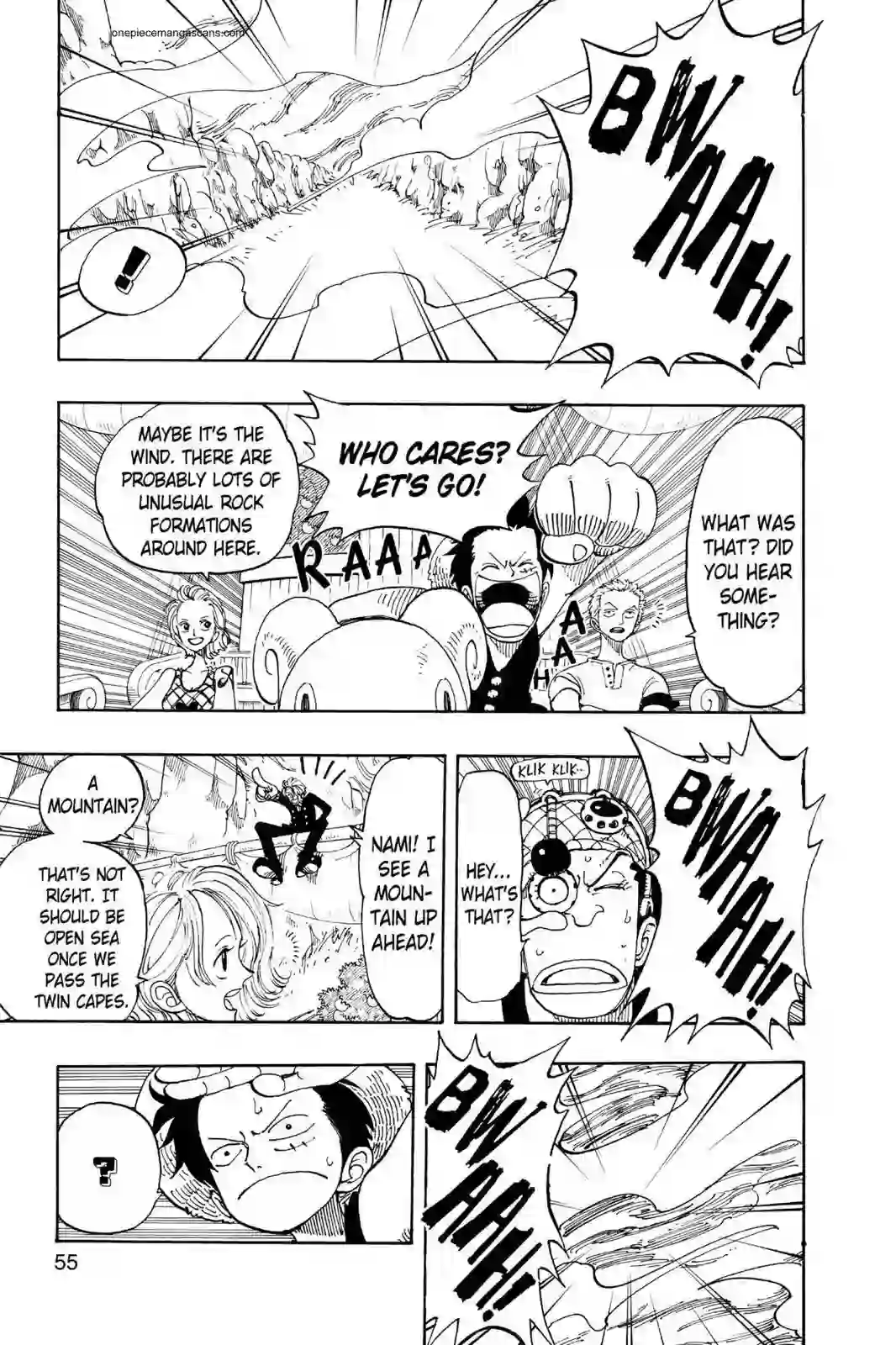 Chapter 102: And Now, the Grand Line 3 one-piece-chapter-102-2