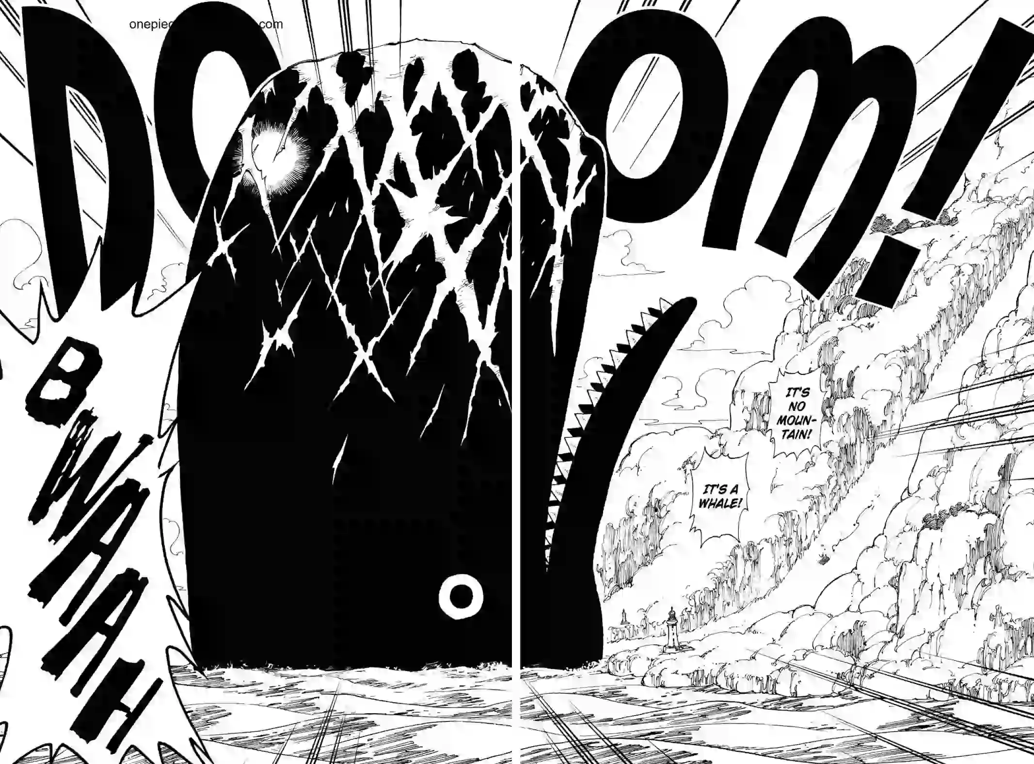 Chapter 102: And Now, the Grand Line 4 one-piece-chapter-102-3