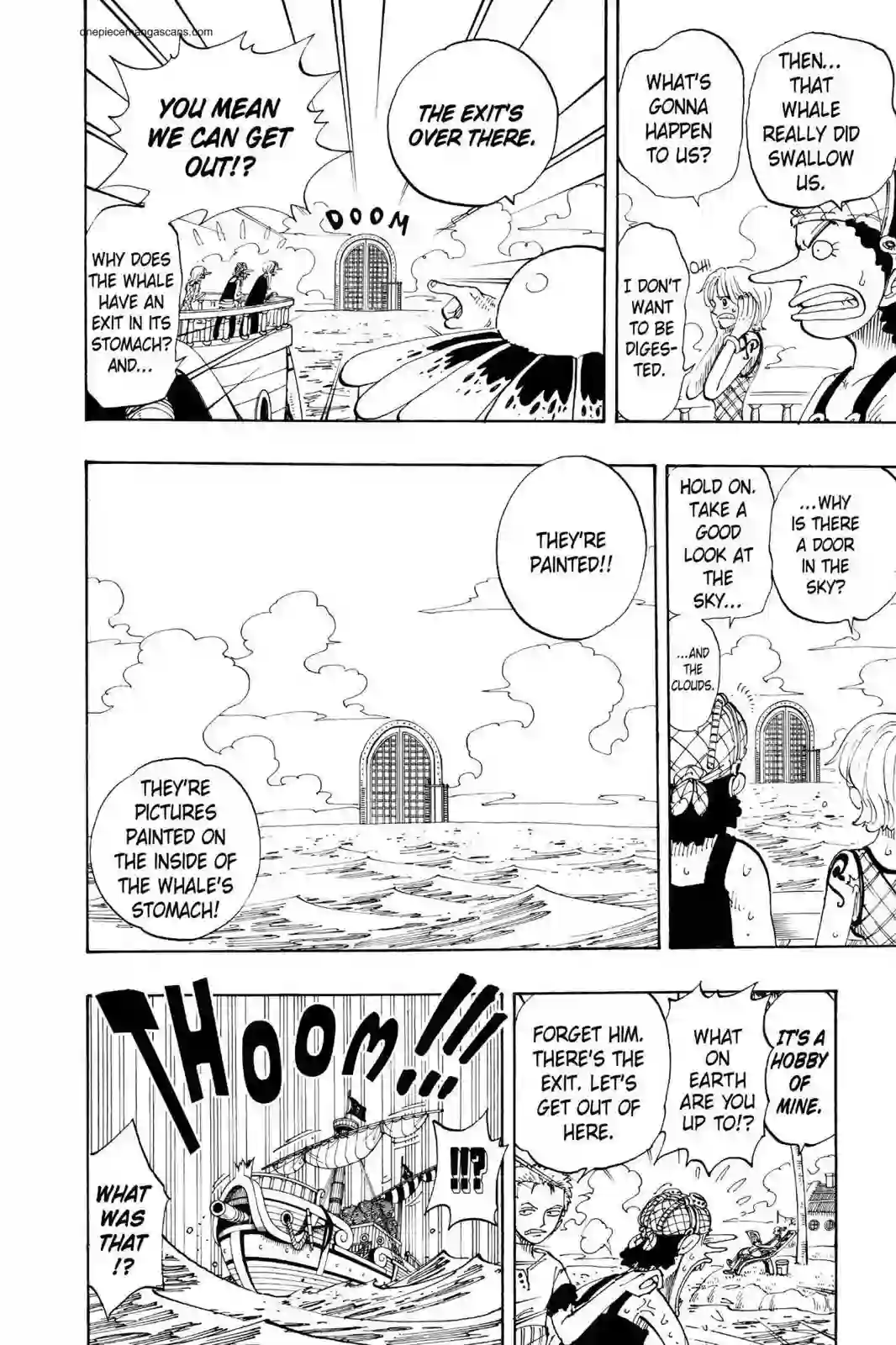 Chapter 103: The Whale 5 one-piece-chapter-103-4
