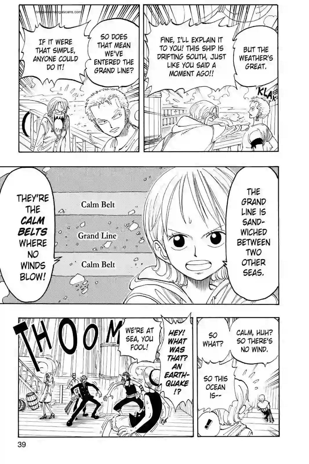 Chapter 101: Reverse Mountain 7 one-piece-chapter-101-6