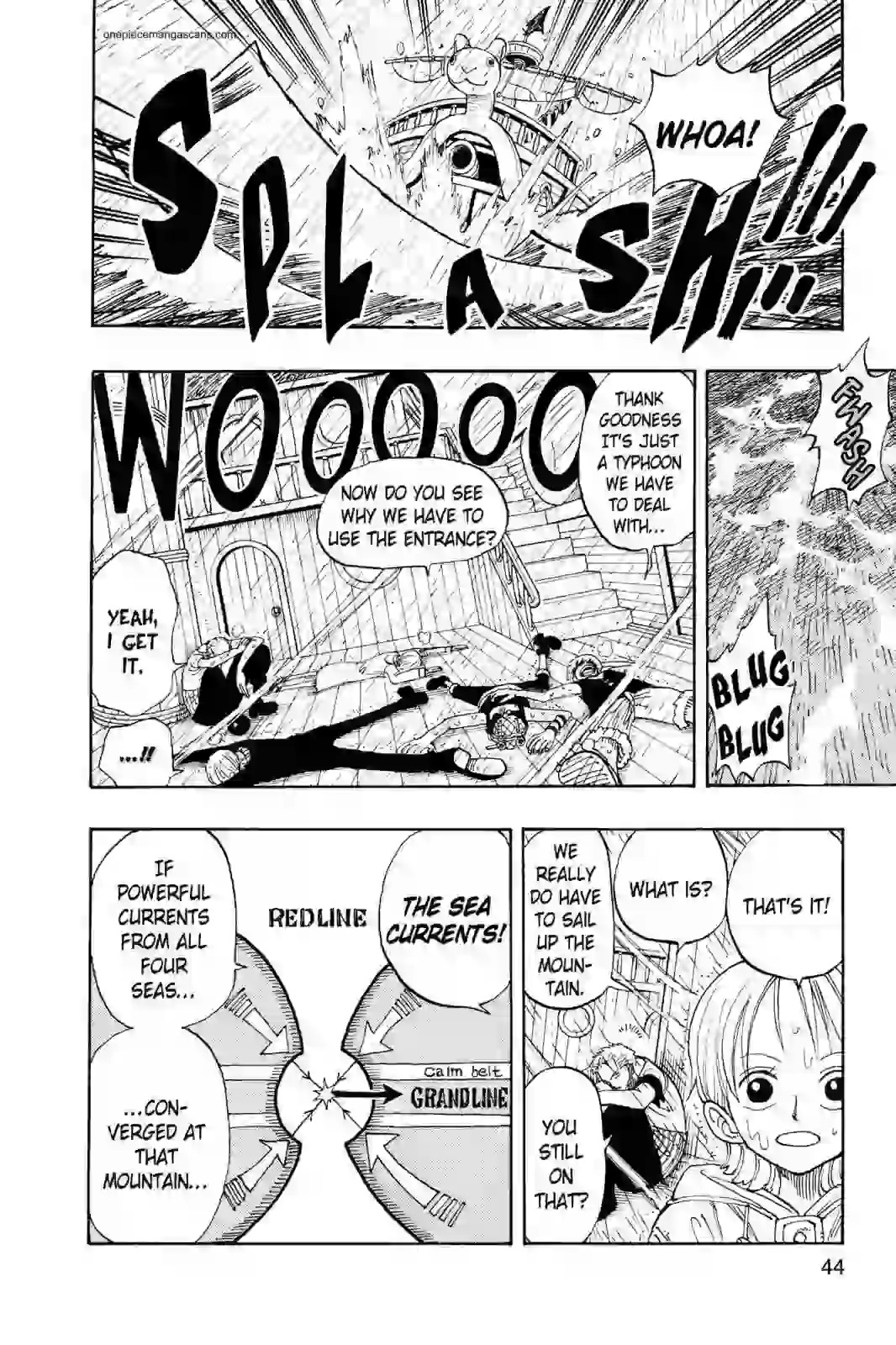 Chapter 101: Reverse Mountain 11 11-99_result