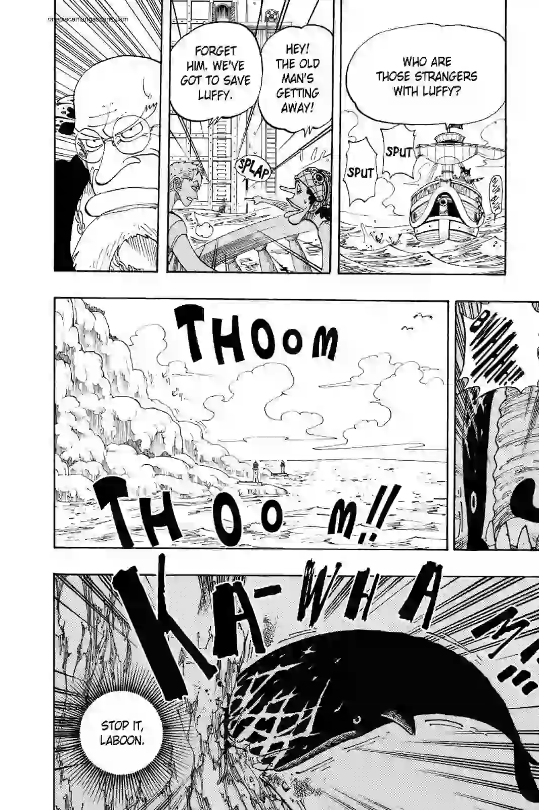 Chapter 103: The Whale 13 13-101_result