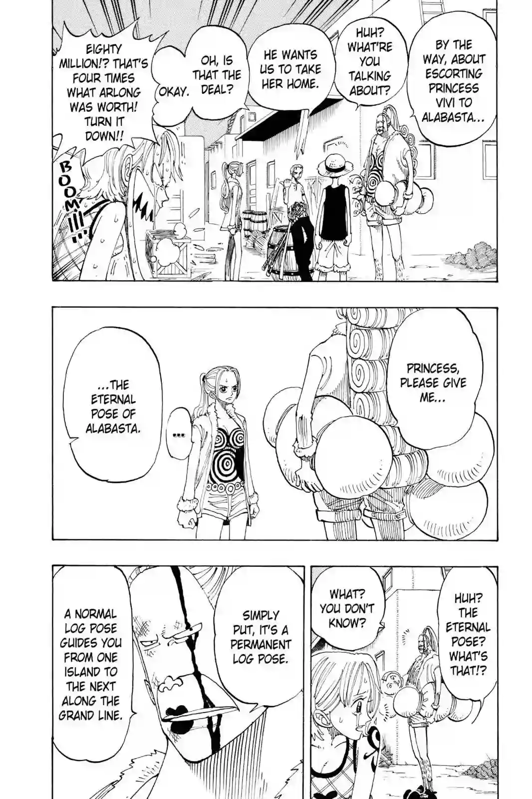 Chapter 113: It's All Right 14 14 opms