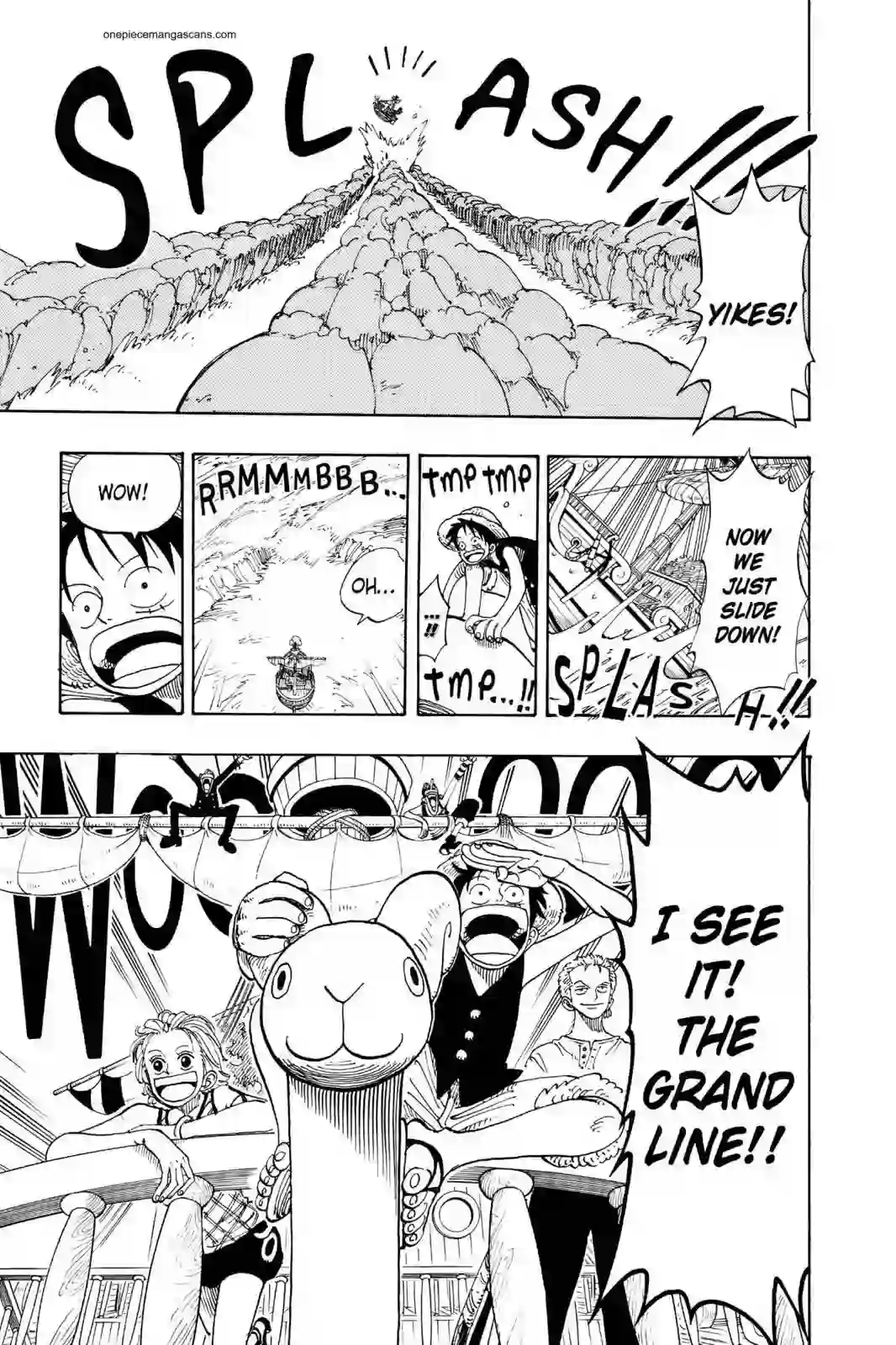 Chapter 101: Reverse Mountain 18 18-99_result