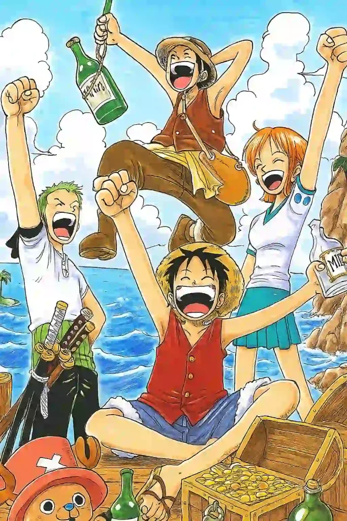 one-piece-manga-volume-1