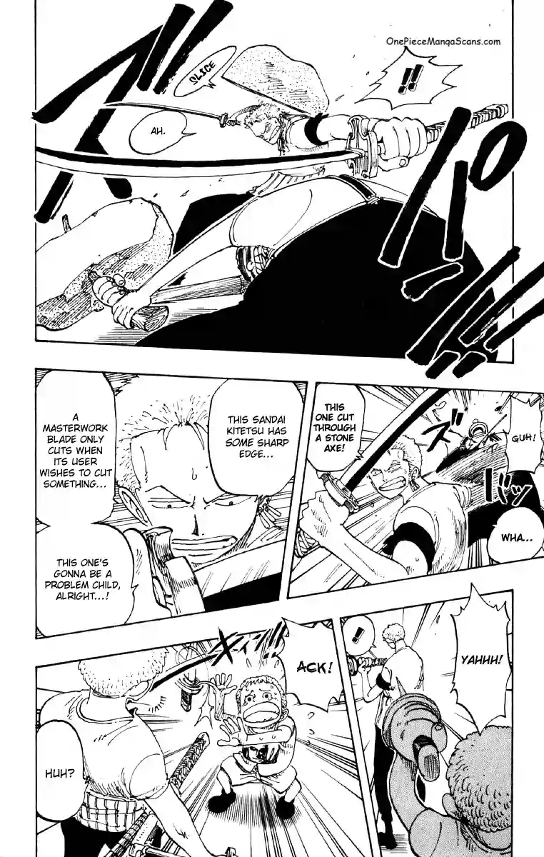 Chapter 108: 100 Bounty Hunters 10 one-piece-chapter-108-9