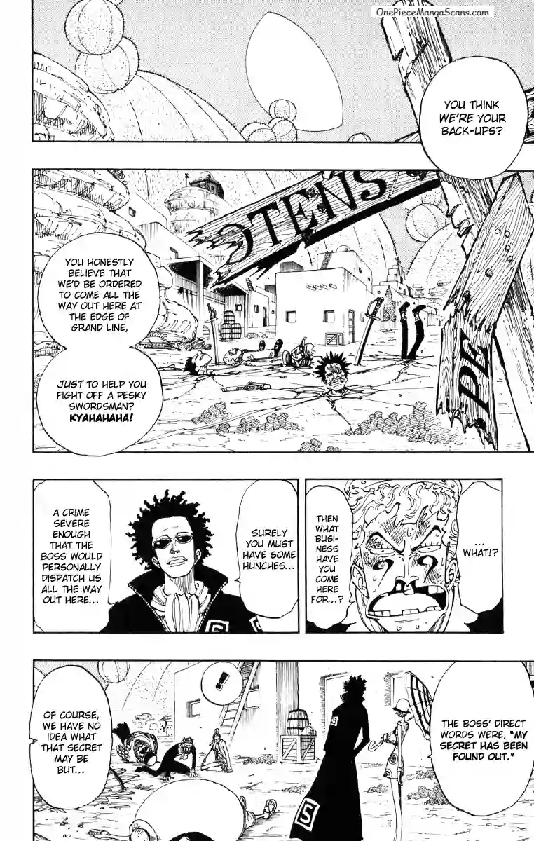 Chapter 110: The Night Isn't Over 10 one-piece-chapter-110-9