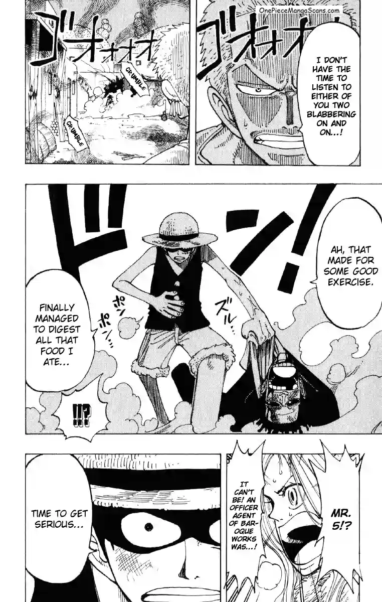 Chapter 112: Luffy vs. Zoro 10 one-piece-chapter-112-9