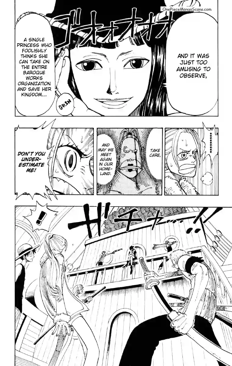 Chapter 114: The Course 10 one-piece-chapter-114-9