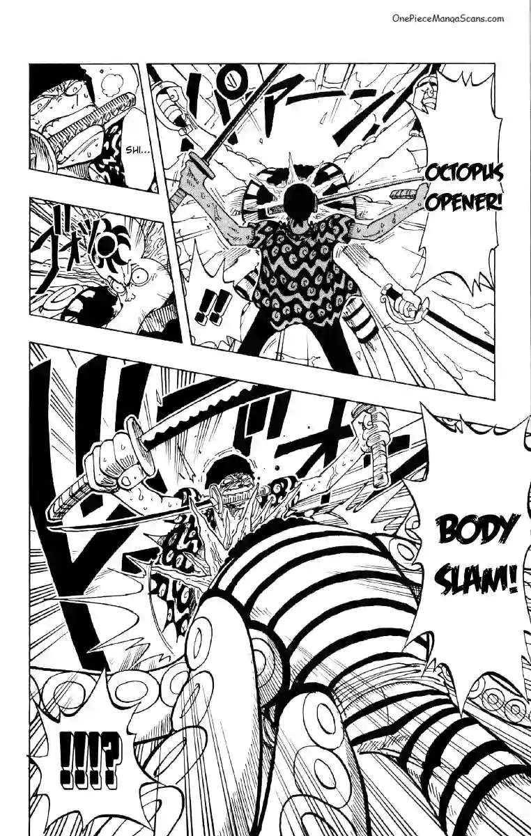 Chapter 85: Three Swords vs. Six 10 one-piece-chapter-85-9