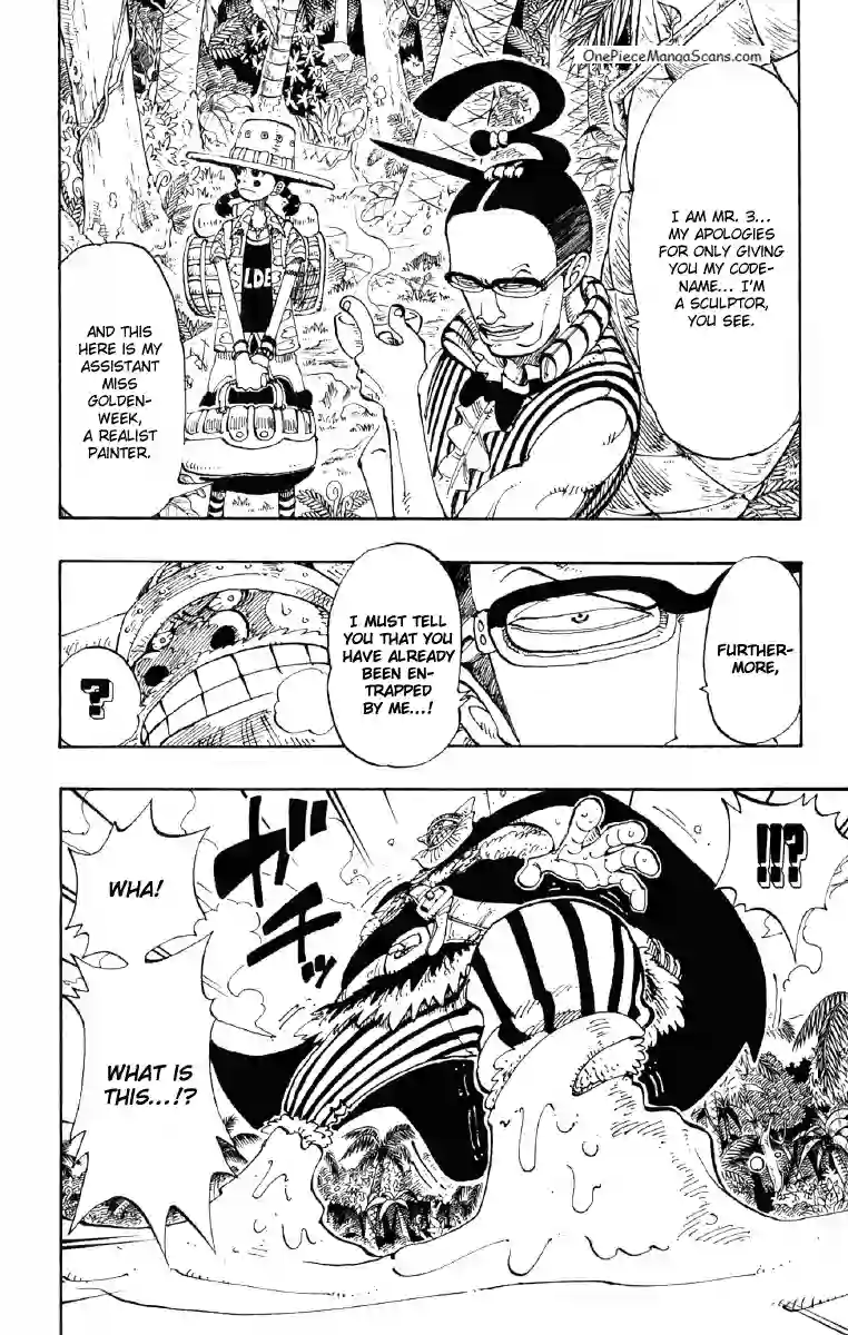 Chapter 120: The Red Ogre Weeps 10 one-piece-chapter-120-9