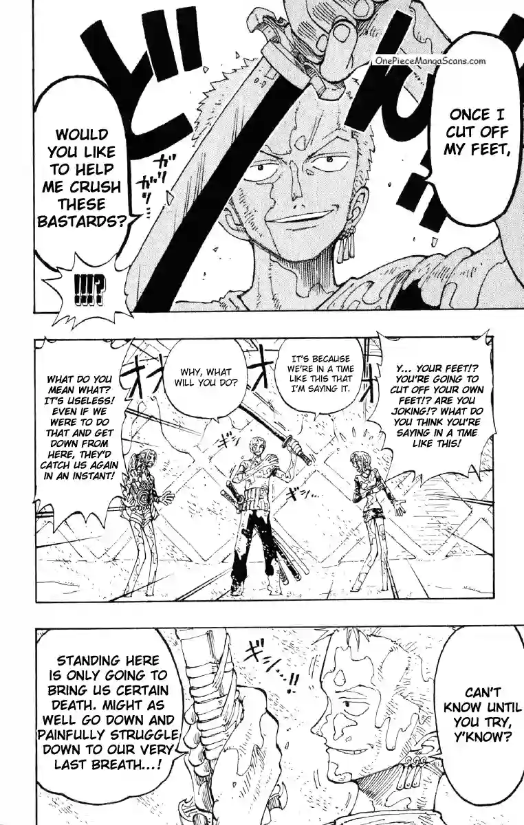 Chapter 122: A Dead Body Is Useless 10 one-piece-chapter-122-9