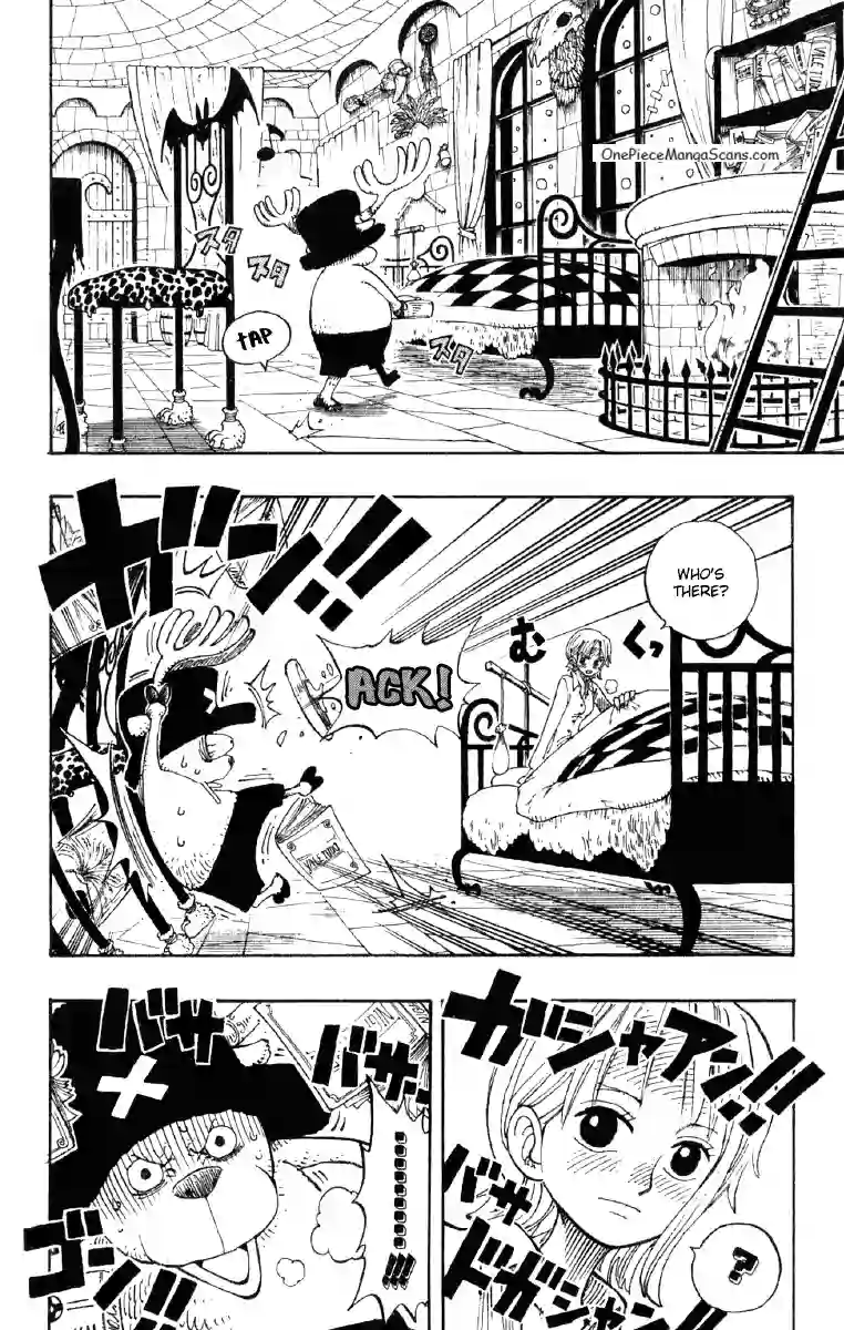 Chapter 139: Enter Tony Tony Chopper 10 one-piece-chapter-139-9