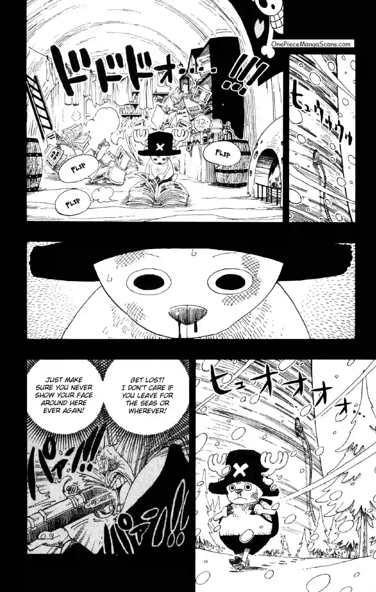 Chapter 143: Clumsy 9 one-piece-chapter-143-8