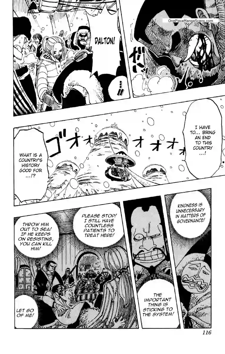Chapter 151: The Skies of Drum 10 one-piece-chapter-151-9