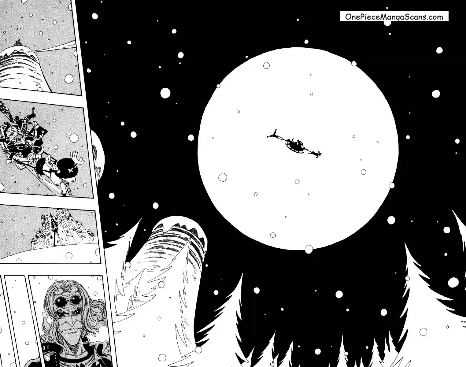 Chapter 153: Hiruluk's Cherry Blossoms 10 imgi_10_10_result