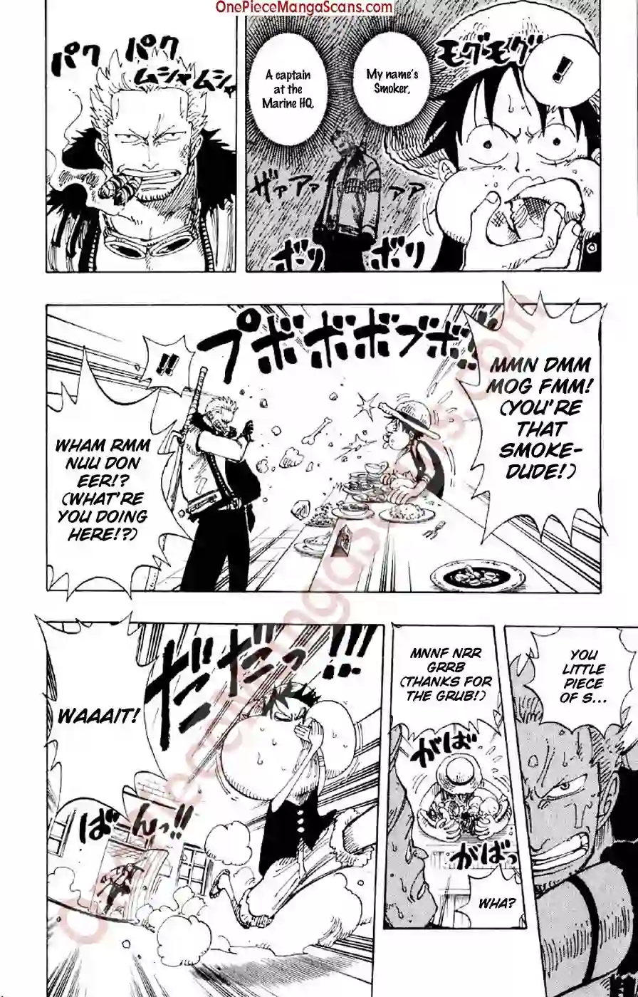 Chapter 158: Landing in Alabasta 10 one-piece-chapter-158-9