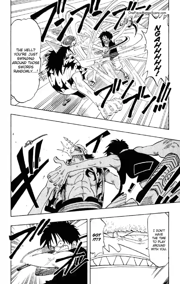 Chapter 90: What Can You Do? 10 one-piece-chapter-90-9