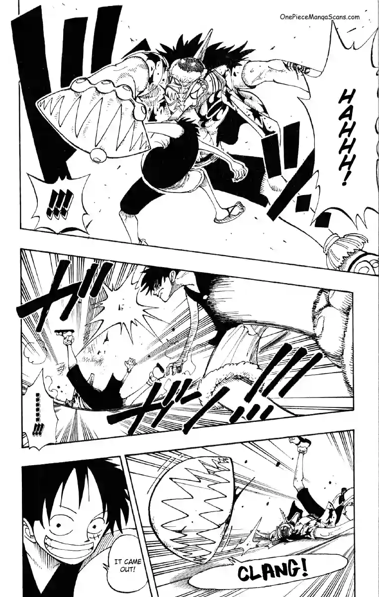 Chapter 91: Darts 10 one-piece-chapter-91-9