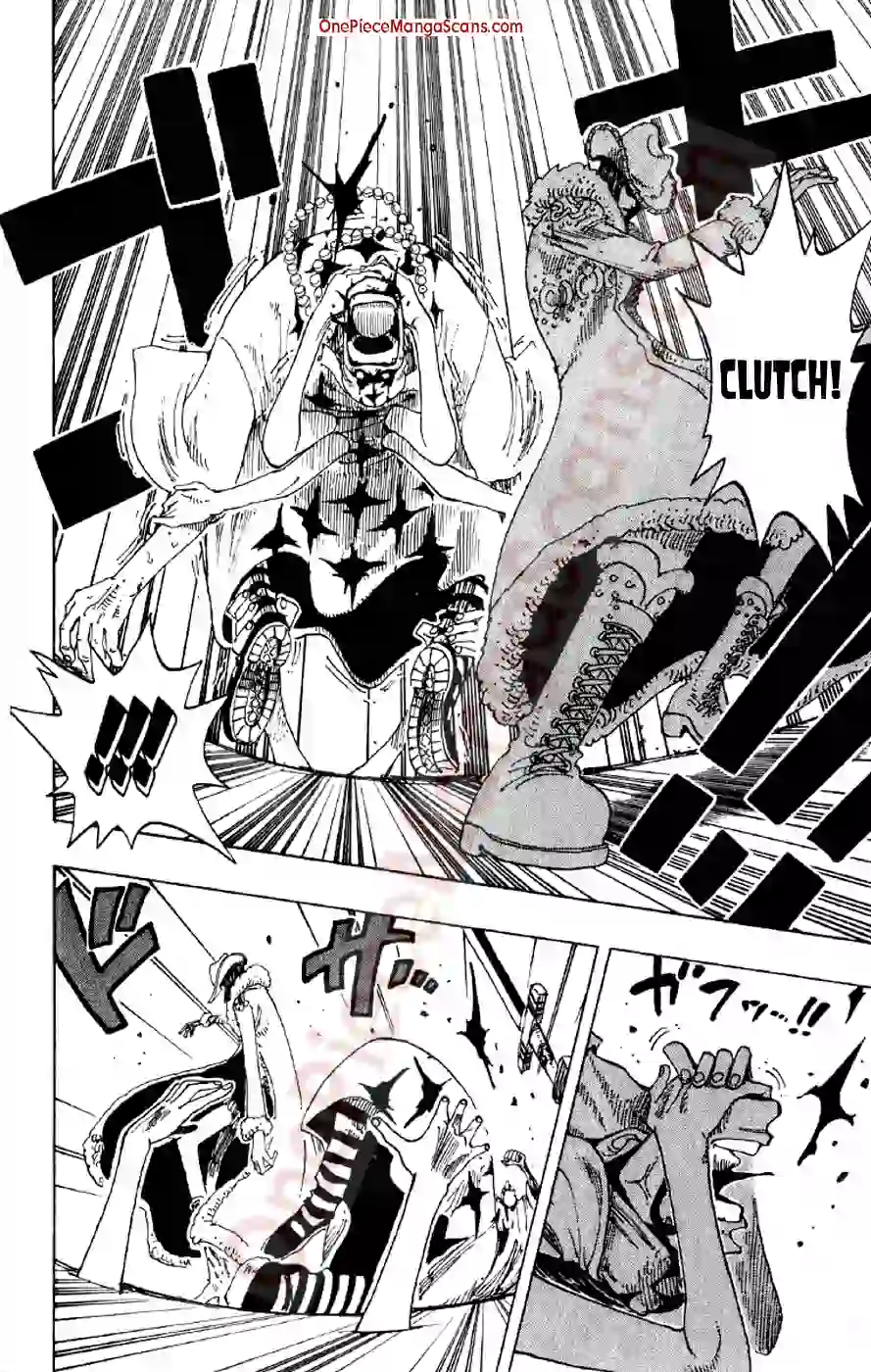 Chapter 170: Beginning 10 one-piece-chapter-170-9