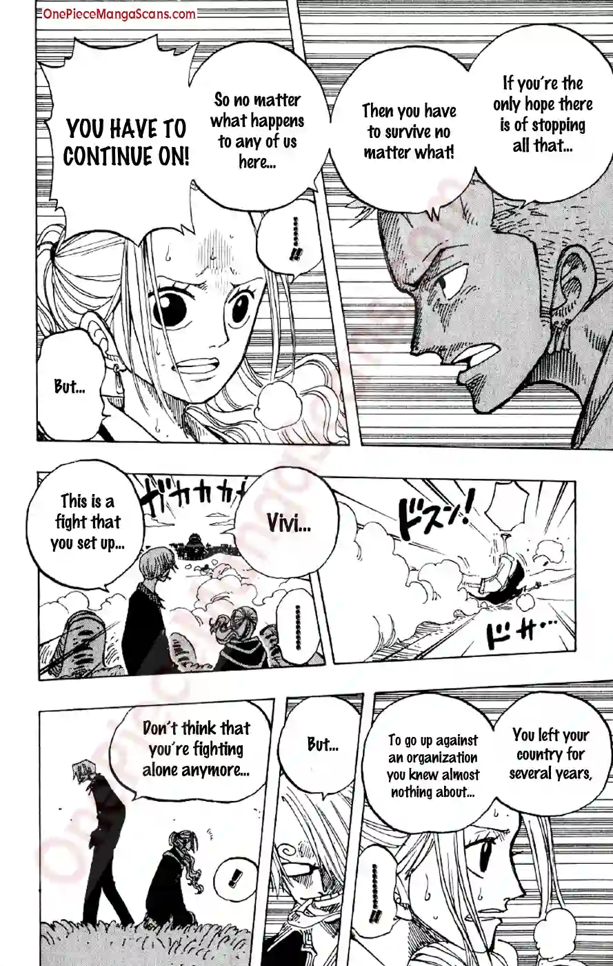 Chapter 177: 30 Million vs. 81 Million 10 one-piece-chapter-177-8