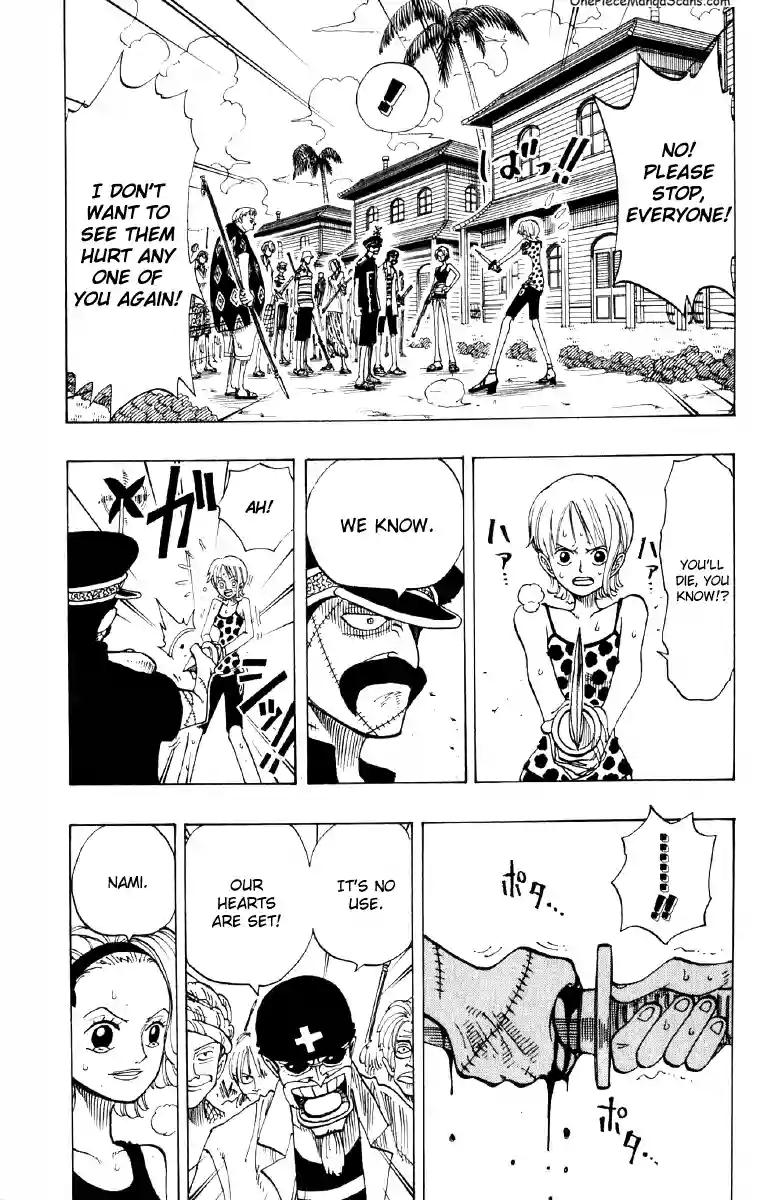 Chapter 82: OK, Let's STAND UP! 11 one-piece-chapter-82-9